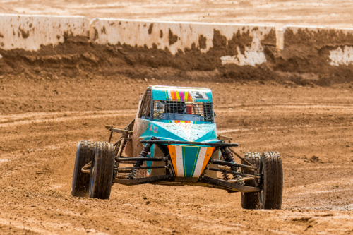 Great American Shortcourse Series (2023)Round 6 & 7Wildhorse Pass Casino Motorsport Park / Chandler, AZ