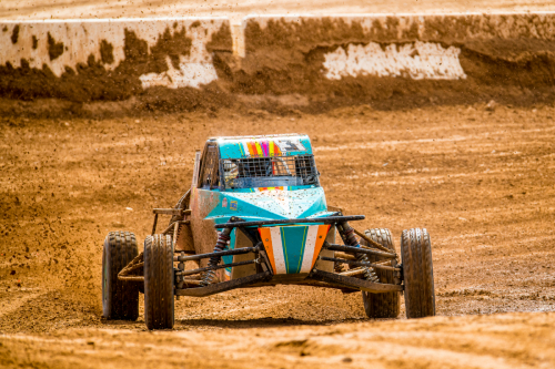 Great American Shortcourse Series (2023)Round 6 & 7Wildhorse Pass Casino Motorsport Park / Chandler, AZ