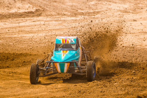 Great American Shortcourse Series (2023)Round 6 & 7Wildhorse Pass Casino Motorsport Park / Chandler, AZ