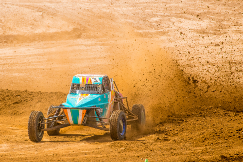 Great American Shortcourse Series (2023)Round 6 & 7Wildhorse Pass Casino Motorsport Park / Chandler, AZ