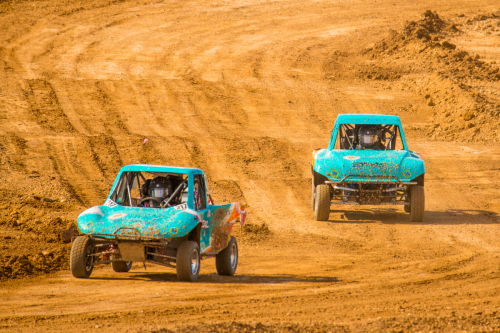 Great American Shortcourse Series (2023)Round 6 & 7Wildhorse Pass Casino Motorsport Park / Chandler, AZ