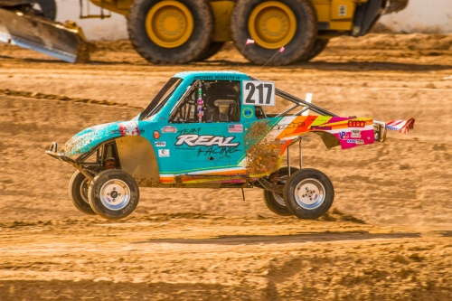 Great American Shortcourse Series (2023)Round 6 & 7Wildhorse Pass Casino Motorsport Park / Chandler, AZ