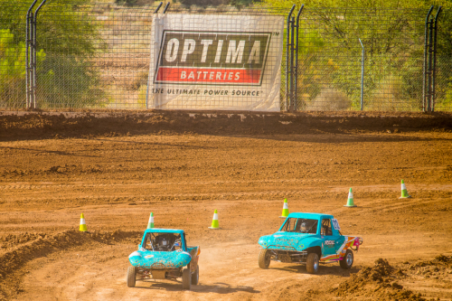 Great American Shortcourse Series (2023)Round 6 & 7Wildhorse Pass Casino Motorsport Park / Chandler, AZ
