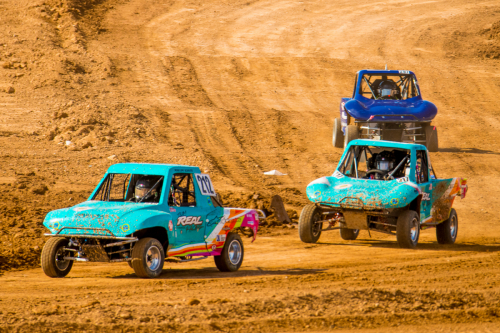 Great American Shortcourse Series (2023)Round 6 & 7Wildhorse Pass Casino Motorsport Park / Chandler, AZ