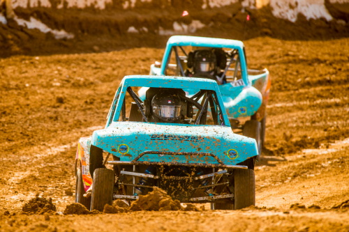 Great American Shortcourse Series (2023)Round 6 & 7Wildhorse Pass Casino Motorsport Park / Chandler, AZ