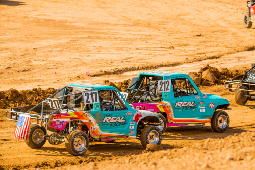 Great American Shortcourse Series (2023)Round 6 & 7Wildhorse Pass Casino Motorsport Park / Chandler, AZ