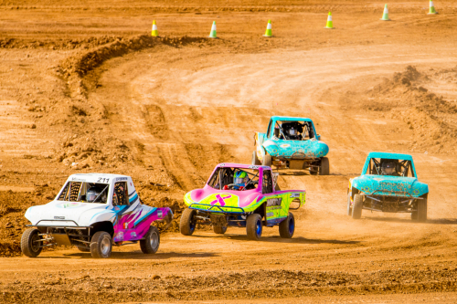 Great American Shortcourse Series (2023)Round 6 & 7Wildhorse Pass Casino Motorsport Park / Chandler, AZ