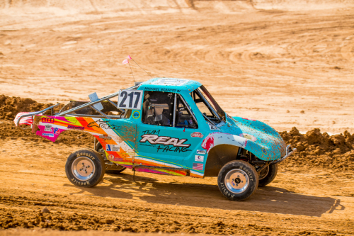 Great American Shortcourse Series (2023)