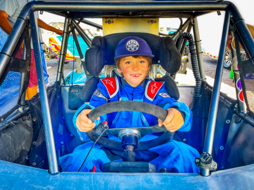 Great American Shortcourse Series (2023)Round 6 & 7Wildhorse Pass Casino Motorsport Park / Chandler, AZ