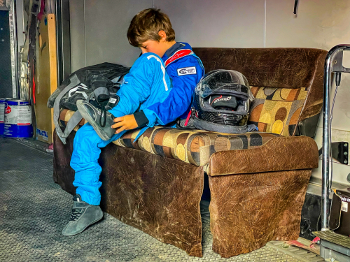 Great American Shortcourse Series (2023)Round 6 & 7Wildhorse Pass Casino Motorsport Park / Chandler, AZ