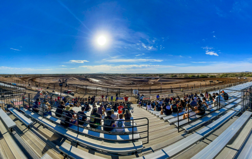 Great American Shortcourse Series (2023)Round 6 & 7Wildhorse Pass Casino Motorsport Park / Chandler, AZ