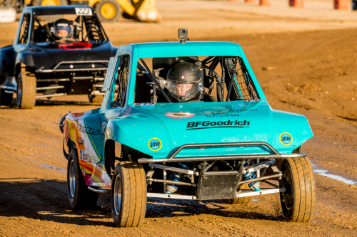 Great American Shortcourse Series (2023)Round 8 & 9SBC Fairgrounds / Victorville, CA