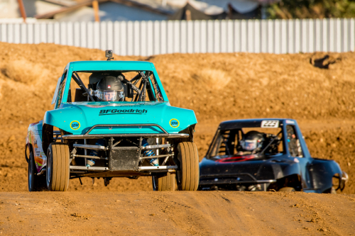 Great American Shortcourse Series (2023)Round 8 & 9SBC Fairgrounds / Victorville, CA