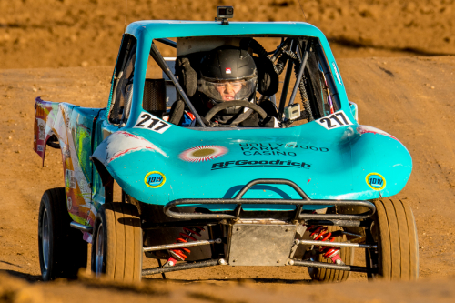 Great American Shortcourse Series (2023)Round 8 & 9SBC Fairgrounds / Victorville, CA
