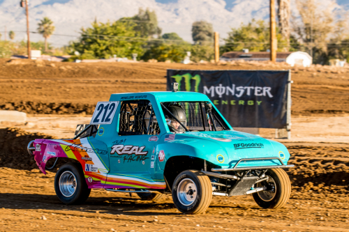 Great American Shortcourse Series (2023)Round 8 & 9SBC Fairgrounds / Victorville, CA