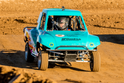 Great American Shortcourse Series (2023)Round 8 & 9SBC Fairgrounds / Victorville, CA