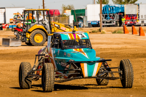 Great American Shortcourse Series (2023)Round 8 & 9SBC Fairgrounds / Victorville, CA