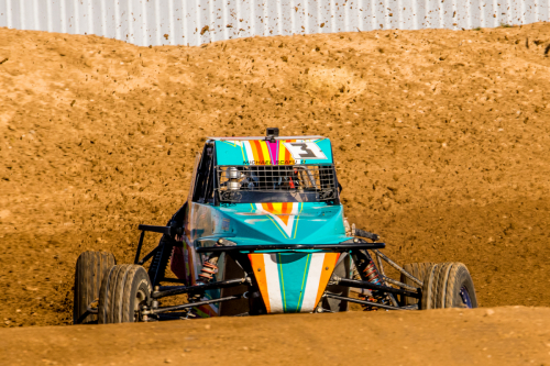 Great American Shortcourse Series (2023)Round 8 & 9SBC Fairgrounds / Victorville, CA