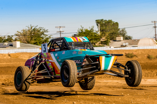 Great American Shortcourse Series (2023)Round 8 & 9SBC Fairgrounds / Victorville, CA