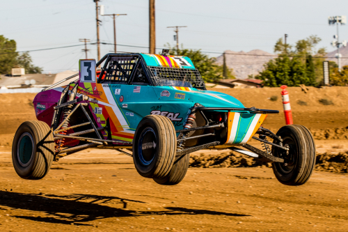 Great American Shortcourse Series (2023)Round 8 & 9SBC Fairgrounds / Victorville, CA