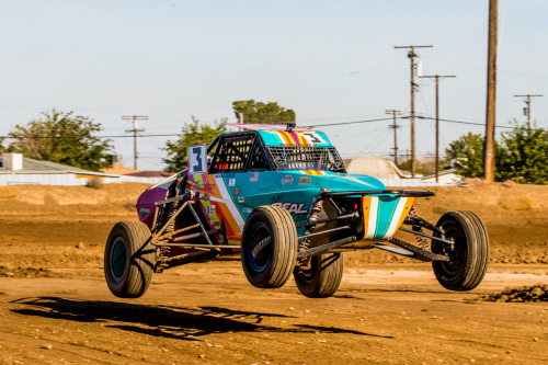 Great American Shortcourse Series (2023)Round 8 & 9SBC Fairgrounds / Victorville, CA
