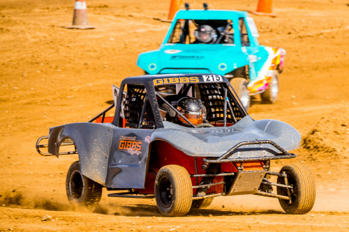 Great American Shortcourse Series (2023)Round 8 & 9SBC Fairgrounds / Victorville, CA