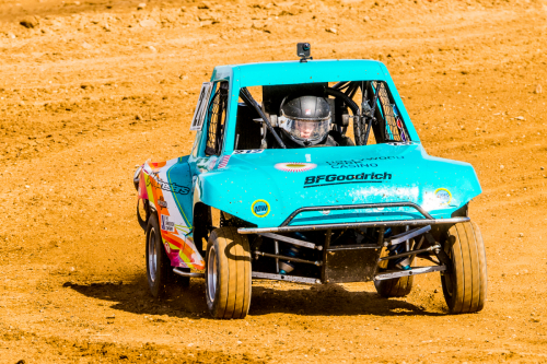 Great American Shortcourse Series (2023)Round 8 & 9SBC Fairgrounds / Victorville, CA