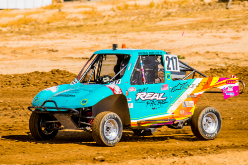 Great American Shortcourse Series (2023)Round 8 & 9SBC Fairgrounds / Victorville, CA