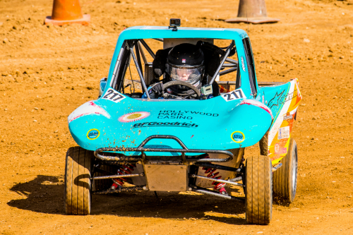 Great American Shortcourse Series (2023)Round 8 & 9SBC Fairgrounds / Victorville, CA