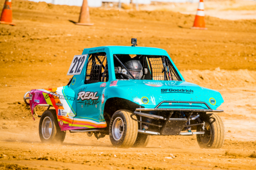 Great American Shortcourse Series (2023)Round 8 & 9SBC Fairgrounds / Victorville, CA