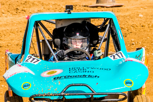 Great American Shortcourse Series (2023)Round 8 & 9SBC Fairgrounds / Victorville, CA