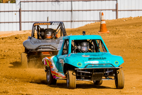 Great American Shortcourse Series (2023)Round 8 & 9SBC Fairgrounds / Victorville, CA