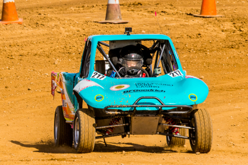 Great American Shortcourse Series (2023)Round 8 & 9SBC Fairgrounds / Victorville, CA