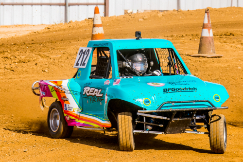 Great American Shortcourse Series (2023)Round 8 & 9SBC Fairgrounds / Victorville, CA