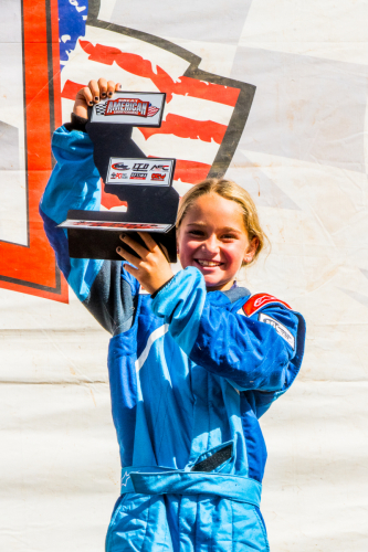 Great American Shortcourse Series (2023)Round 8 & 9SBC Fairgrounds / Victorville, CA