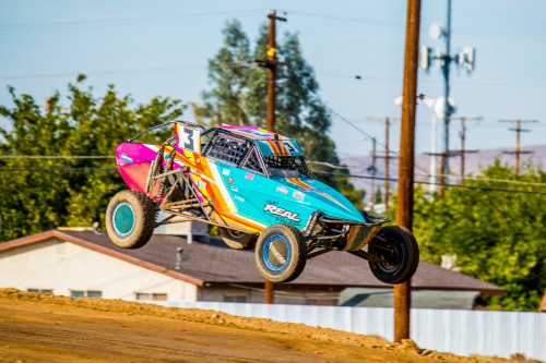 Great American Shortcourse Series (2023)Round 8 & 9SBC Fairgrounds / Victorville, CA