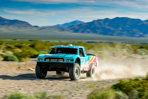 Legacy Frontier 500 (2024)