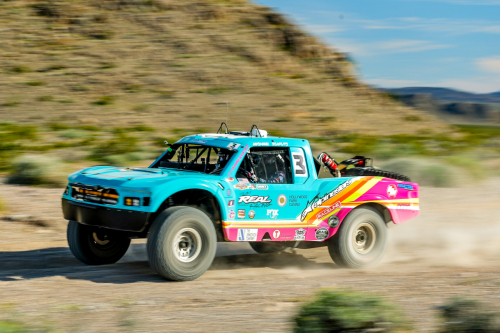 Legacy Frontier 500 (2024)