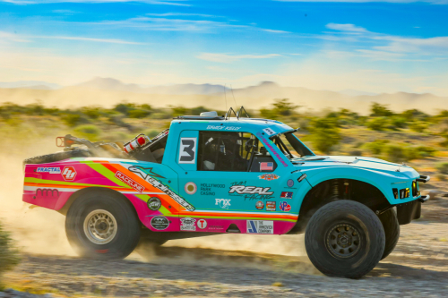 Legacy Frontier 500 (2024)Qualifying