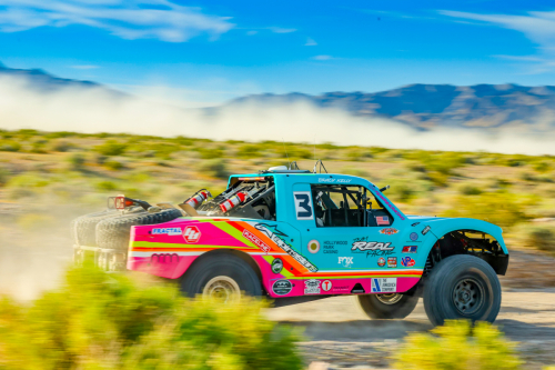 Legacy Frontier 500 (2024)Qualifying