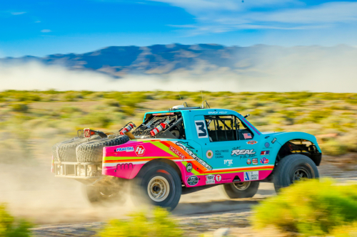 Legacy Frontier 500 (2024)Qualifying