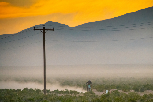 Legacy Frontier 500 (2024)799 - Blake DominguezIronman Amateur Class