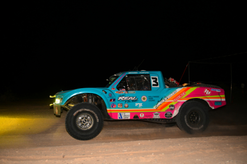 Legacy Parker Dam 500Photo by: Robert W. Kranz / @Rallyewerk_Media