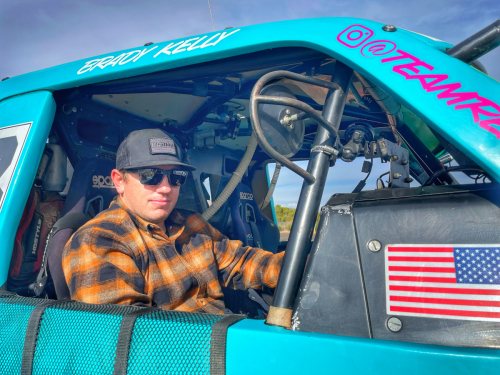 Legacy Stateline Shootout (2023)