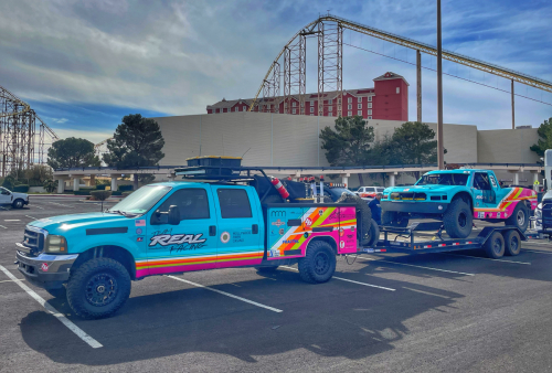 Legacy Stateline Shootout (2023)