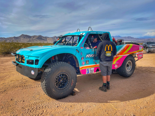 Legacy Stateline Shootout (2023)