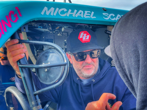 Legacy Stateline Shootout (2023)