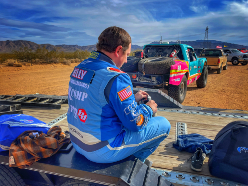 Legacy Stateline Shootout (2023)