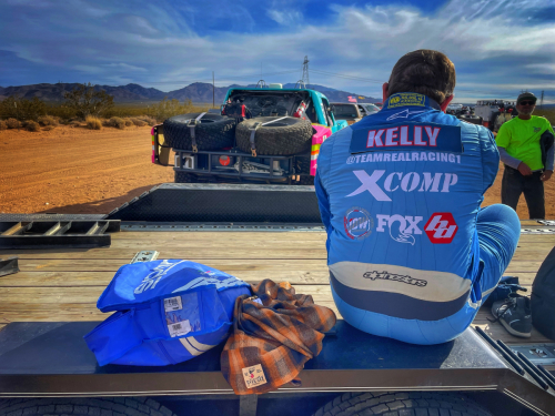 Legacy Stateline Shootout (2023)