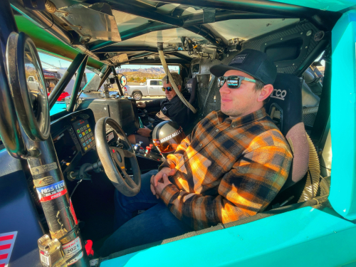 Legacy Stateline Shootout (2023)